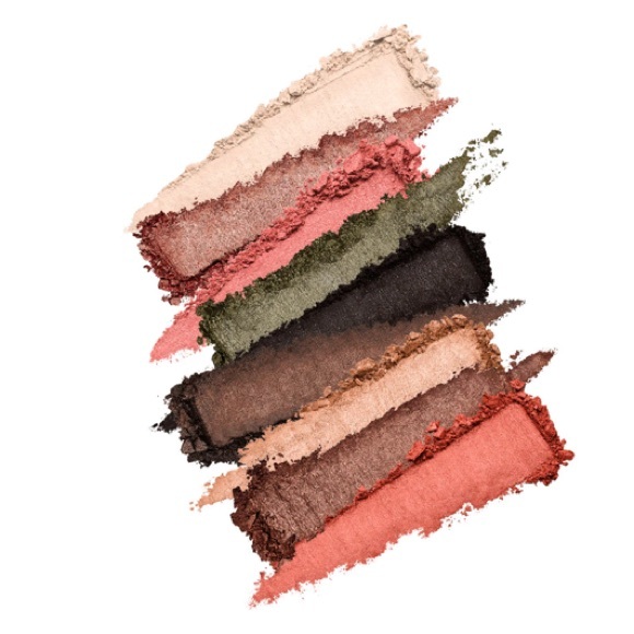 New TOO FACED Sweet Peach Eye Shadow Palette - Picture 2 of 7